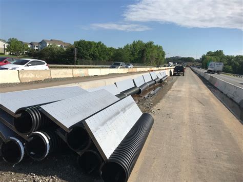 Duraslot Slotted Drains for Heavy Duty Surface Runoff .
